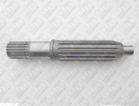 Вал для гусеничный экскаватор HITACHI ZX240 (0788804)