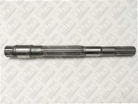 Ведомый вал для гусеничный экскаватор HITACHI ZX450 (0820406)