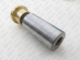 Комплект поршеней (1 компл./9 шт.) для колесный экскаватор HYUNDAI R160W-9A (XKAY-00535, XKAY-01513, 39Q6-11220)