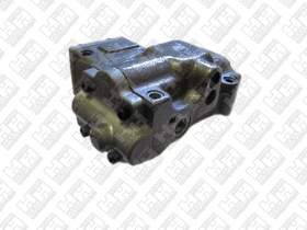 Регулятор для гусеничный экскаватор HYUNDAI R180LC-7 (XJBN-00822, XJBN-00827)
