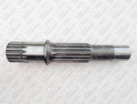 Вал для гусеничный экскаватор HYUNDAI R180LC-7 (XKAH-00162, XKAY-00524)