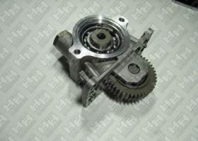 PTO BOX для гусеничный экскаватор JCB JS145 (332/H1087)