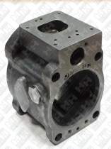 Корпус гидронасоса для гусеничный экскаватор VOLVO EC360B (VOE14540759, VOE14549799)